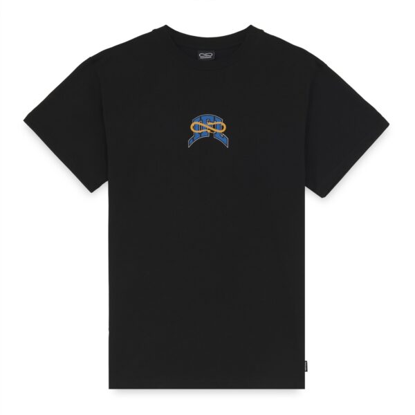 Propaganda Propaganda x IFL Helmet Tee – Black Presa