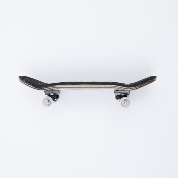 Propaganda Propaganda x Close Up Fingerboard complete set – Black Sconto