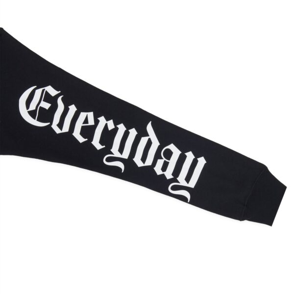 Propaganda Propaganda x Takagi & Ketra Everyday Tee Longsleeve – Black Economico