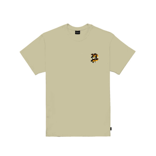 Propaganda Scorpio Tee – Gravel Saldi Di Fabbrica