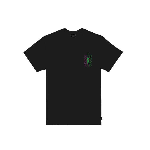 Propaganda Boogeyman Tee – Black 50% di sconto per tempo limitato