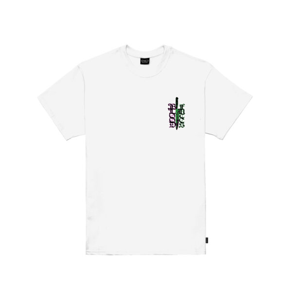 Propaganda Boogeyman Tee – White Negozio
