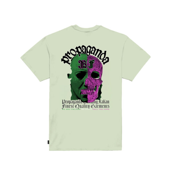 Propaganda Boogeyman Tea – Meadow