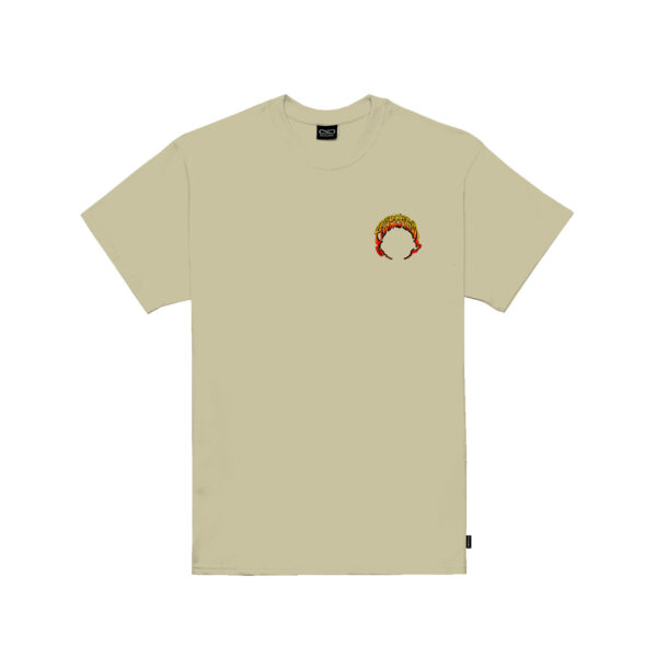 Propaganda Gravesurfer Tee – Gravel Qualità