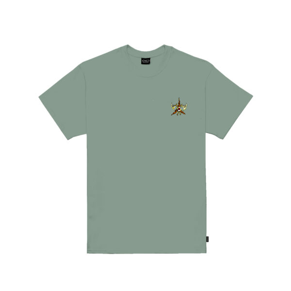 Propaganda Hourglass Tee – Iceberg Vendita