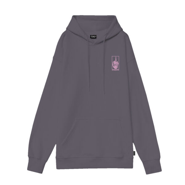 Propaganda Force Hoodie – Sword Pezzi Unici