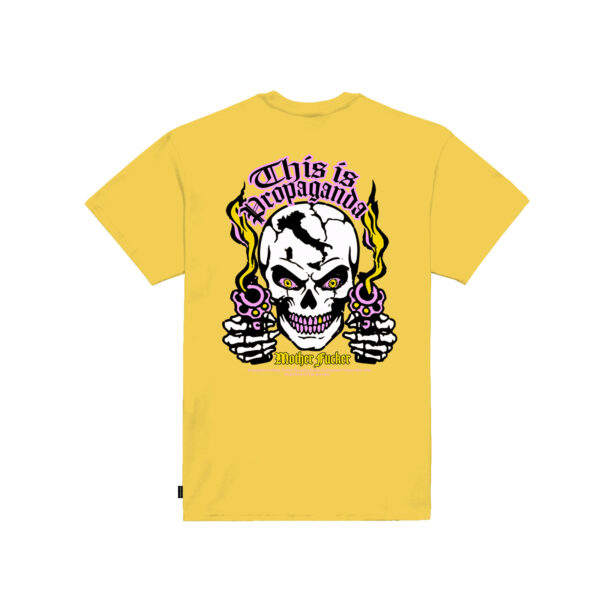 Propaganda Force Tee – Aurora
