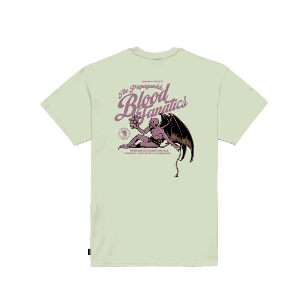 Propaganda Lovesick Tee – Meadow
