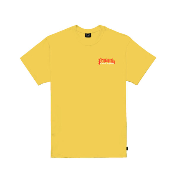 Propaganda Ciao Tee – Aurora Fino Al -60%
