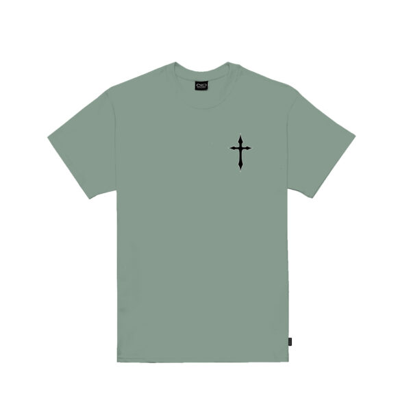 Propaganda Beware Tee – Iceberg Novità