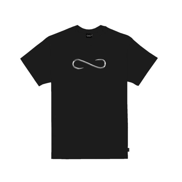 Propaganda Army Tee – Black Sconto