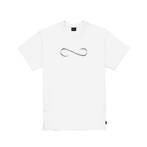Propaganda Army Tee – White Offerta