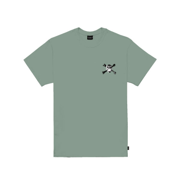 Propaganda Burial Tee – Iceberg In Vendita