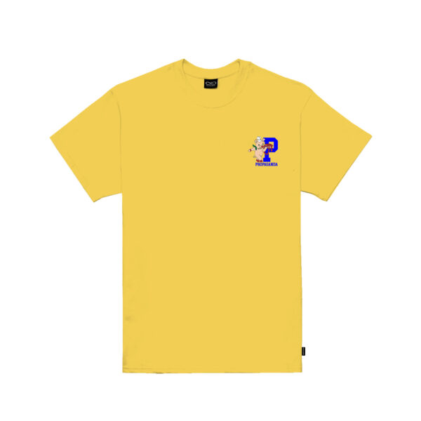 Propaganda Butcher Tee – Aurora Vendita Calda