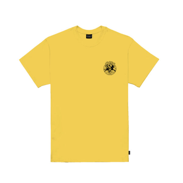 Propaganda Dishonor Tee – Aurora Nuova