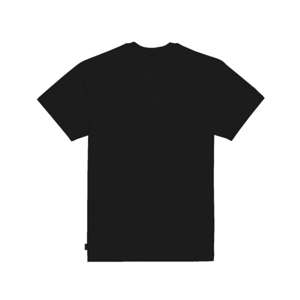 Propaganda Hell Made Tee – Black Italia