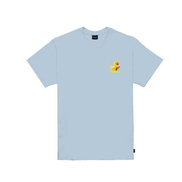Propaganda Daycare Tee – Sky Qualità Garantita