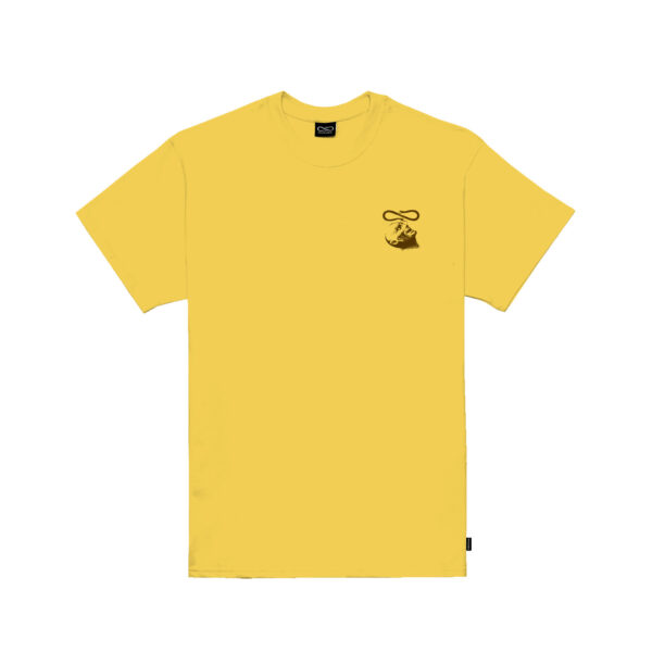 Propaganda Evilmind Tee – Aurora Negozi Online
