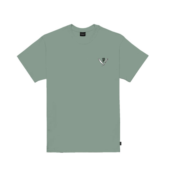 Propaganda Fashion Killa Tee – Iceberg Promozione Limitata
