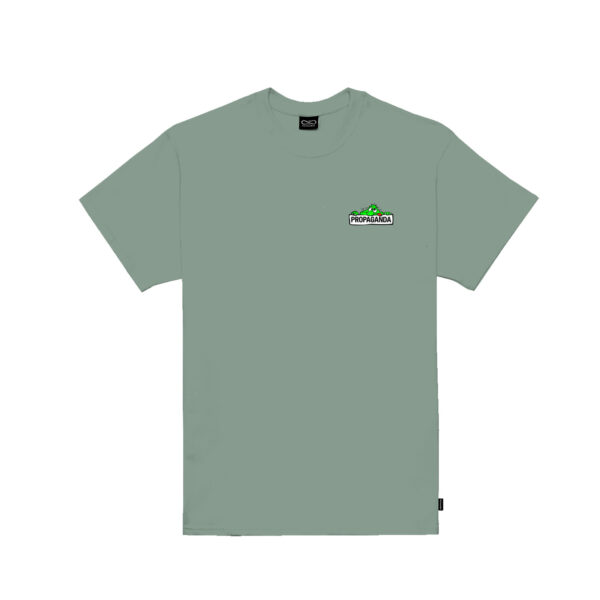 Propaganda Slimer Tee – Sword Offerta temporanea
