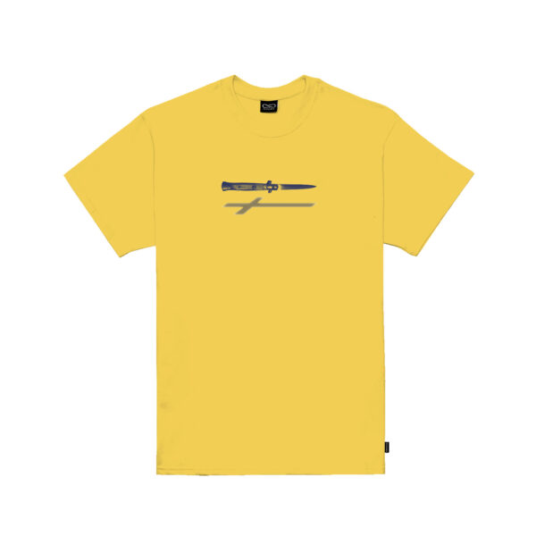 Propaganda Switchblade Tee – Aurora Novità