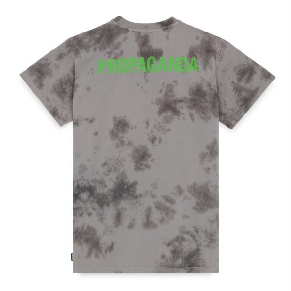 Propaganda Logo Classic Tee – Stonewash Offerte