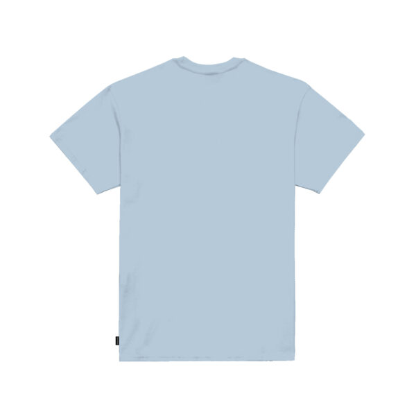 Propaganda Logo Embroidery Tee – Sky Moda