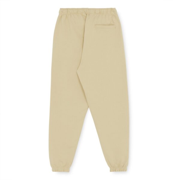 Propaganda Logo Embroidery Sweatpant – Gravel Italia