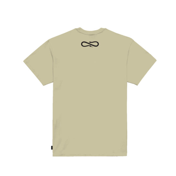Propaganda Logo Demon Tee – Gravel Qualità