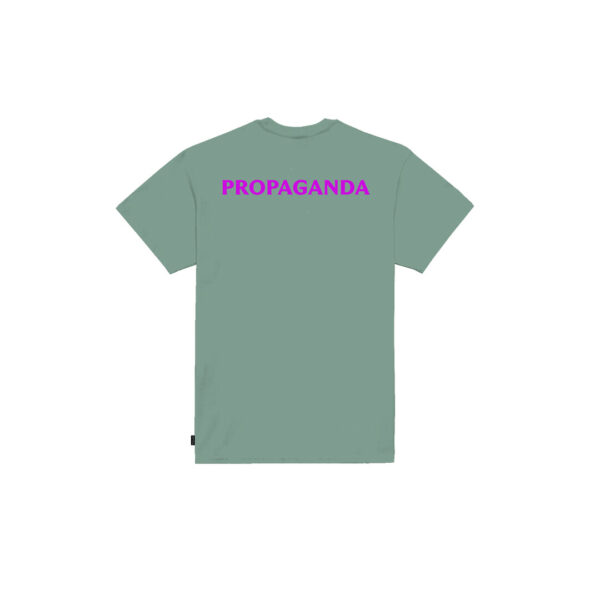 Propaganda Logo Venom Tee – Iceberg Shopping Online