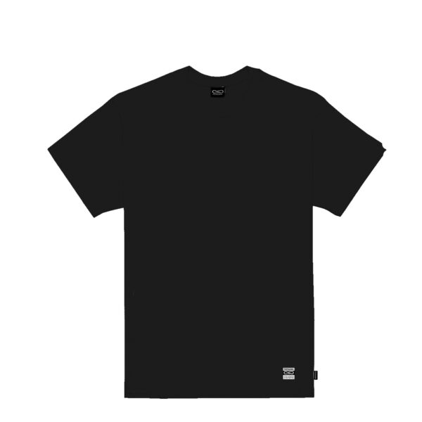 Propaganda Label Classic – Camo Tee – Black Novità