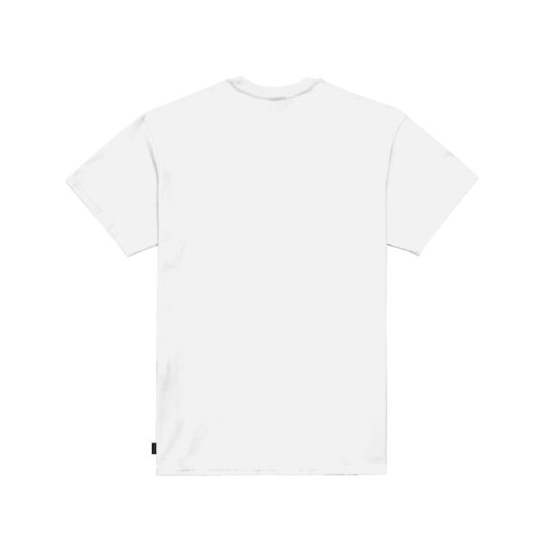 Propaganda Label Pocket Tee – White Online