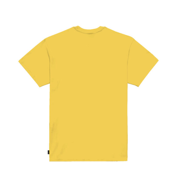 Propaganda Label Pocket Tee – Aurora Outlet