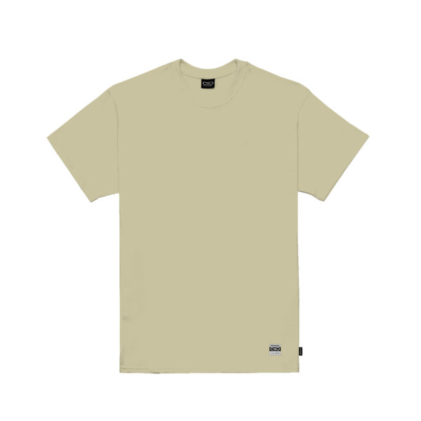 Propaganda Label Tear Tee – Gravel Vendita Calda