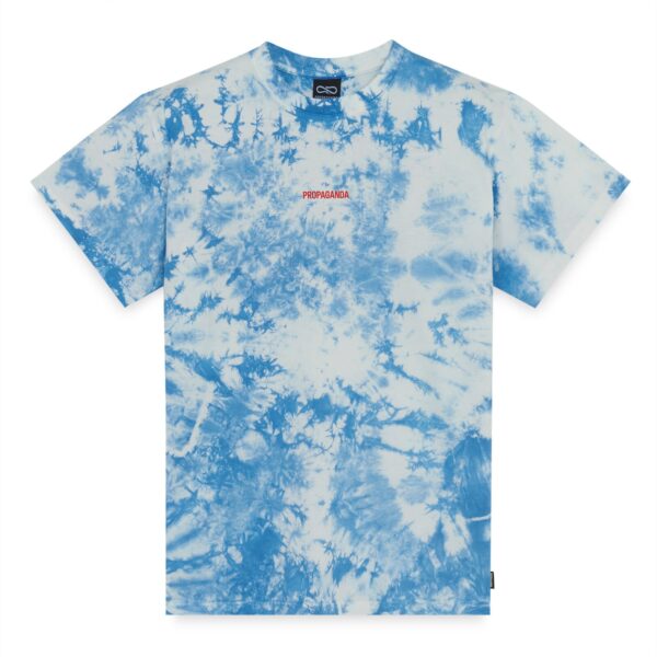 Propaganda Ribs Classic Tee Tie Dye Negozio