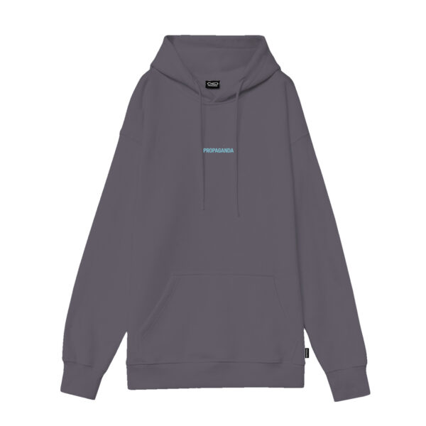Propaganda Ribs Skull Hoodie – Sword Acquista Ora