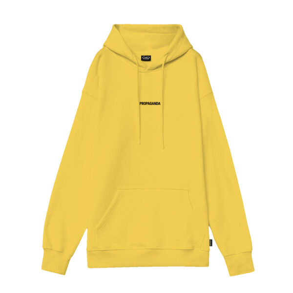 Propaganda Ribs Skullsnake Hoodie – Aurora Shopping Online