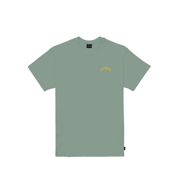 Propaganda Triangle Pharao Tee – Iceberg Sconto