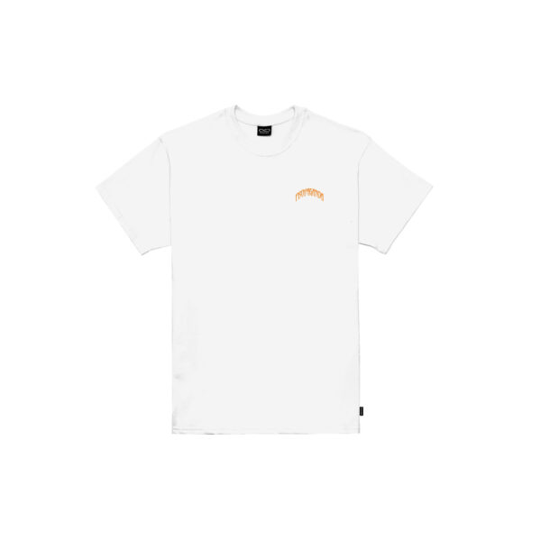 Propaganda Triangle Cobrahm Tee – White Online