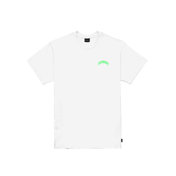 Propaganda Triangle Panther Tee – White Hotsell