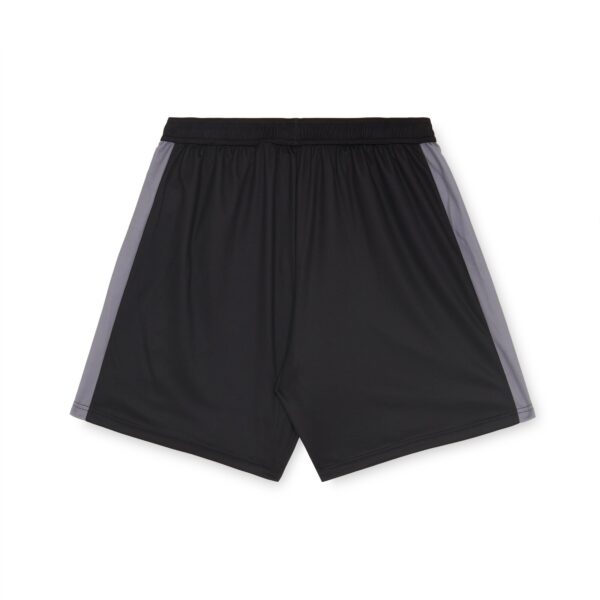 Propaganda Triangle Panther Basket Short – Black Vendita Economica