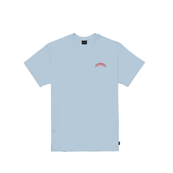 Propaganda Triangle Ritual Tee – Sky Negozio
