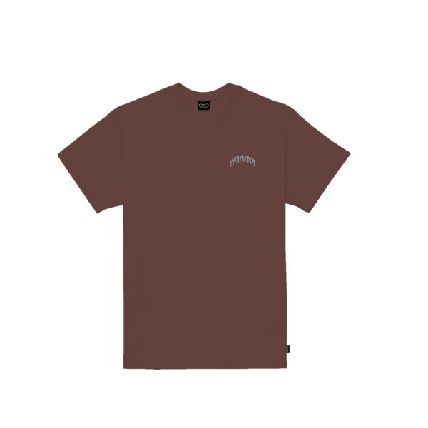 Propaganda Triangle Ripper Tee – Mink Italy