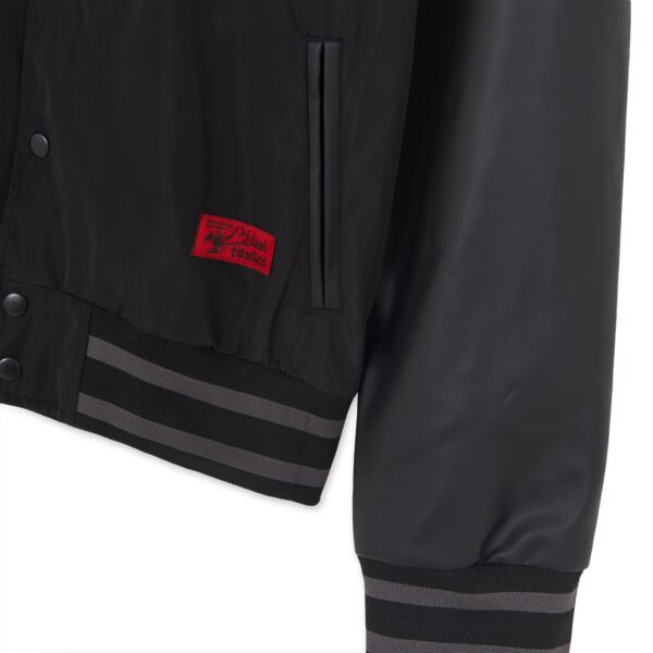 Propaganda Desert Commando Varsity – Black Italia