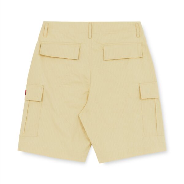 Propaganda Desert Commando Cargo Shortpants – Gravel Qualità