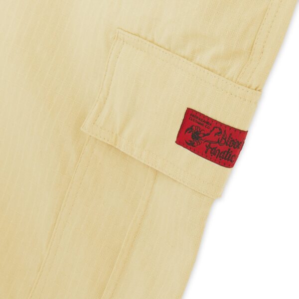 Propaganda Desert Commando Cargo Shortpants – Gravel Qualità