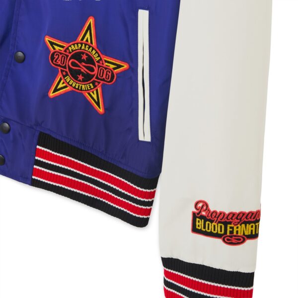 Propaganda Dragster Varsity – Blue Vendita