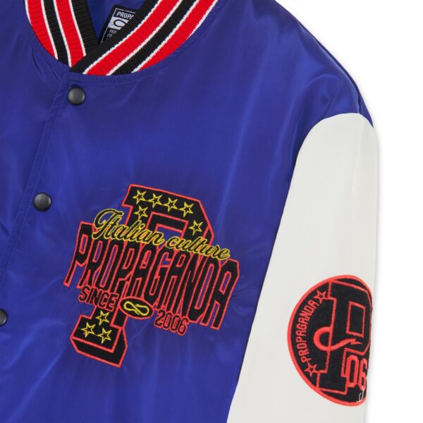Propaganda Dragster Varsity – Blue Vendita