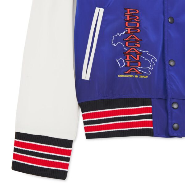 Propaganda Dragster Varsity – Blue Vendita