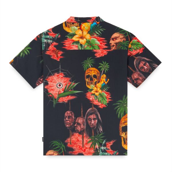 Propaganda Scarful Shirt Promozione